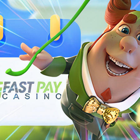 В FastPay casino анонсировали возврат рубля