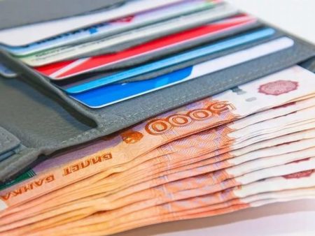 Как игроки пополняют баланс казино