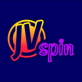 JVspin казино